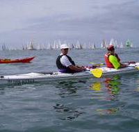 Sea Kayak Melbourne and Victoria - Airlie Beach Holiday