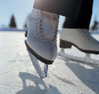 Olympic Ice Skating Centre - Airlie Beach Holiday
