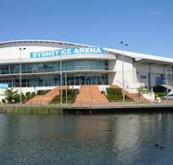 Sydney Ice Arena - Airlie Beach Holiday