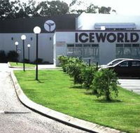 Iceworld Acacia Ridge - Airlie Beach Holiday
