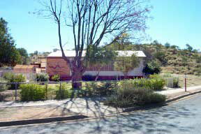 Alice Springs Reptile Centre - Airlie Beach Holiday 3