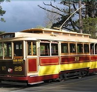 Ballarat Tramway Museum - Airlie Beach Holiday