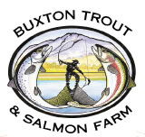 Buxton Trout and Salmon Farm - Airlie Beach Holiday