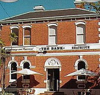 The Bank Heathcote - Airlie Beach Holiday