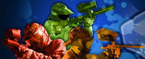 Action Paintball Games - Sydney - Airlie Beach Holiday 0