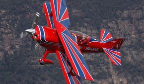 Airborne Aviation - Airlie Beach Holiday 0