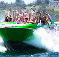 Downunder Jet - Airlie Beach Holiday