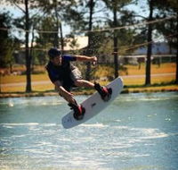 Cable Ski Logan - Airlie Beach Holiday