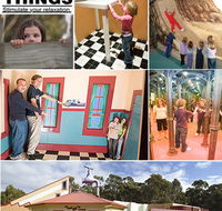 A Maze 'N Things - Airlie Beach Holiday