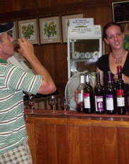 Mount Tamborine Winery & Homestead - Airlie Beach Holiday 2