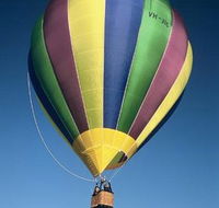 Balloon Safari - Airlie Beach Holiday