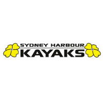 Sydney Harbour Kayaks - Airlie Beach Holiday 0