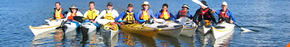 Sydney Harbour Kayaks - Airlie Beach Holiday 3