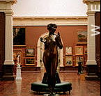 Art Gallery of South Australia - Airlie Beach Holiday