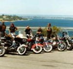 Down Under Harley Davidson Tours - Airlie Beach Holiday