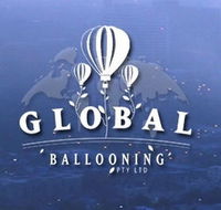 Global Ballooning Australia - Airlie Beach Holiday
