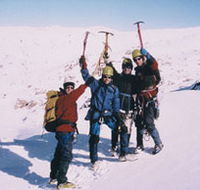 High and Wild Mountain Adventures - Airlie Beach Holiday