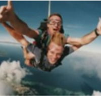 SA Skydiving - Airlie Beach Holiday
