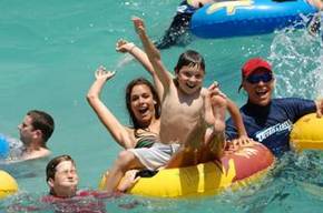 Curramore NSW Airlie Beach Holiday