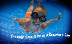 Kalamunda Wet 'n' Wild - Airlie Beach Holiday 0