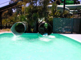 Kalamunda Wet 'n' Wild - Airlie Beach Holiday 2