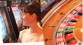 Adelaide Casino - Airlie Beach Holiday 2