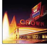 Crown Entertainment Complex - Airlie Beach Holiday