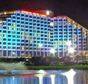 Burswood Entertainment Complex - Airlie Beach Holiday