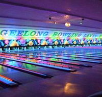 Oz Tenpin Geelong - Airlie Beach Holiday