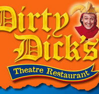 Dirty Dicks - Airlie Beach Holiday