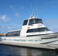 Saltwater Charters WA - Airlie Beach Holiday