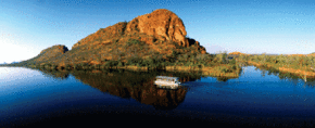 Kununurra Cruises - Airlie Beach Holiday