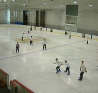 Liverpool Catholic Club Rink - Airlie Beach Holiday