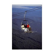 Scenic Chairlift Ride - Airlie Beach Holiday 0