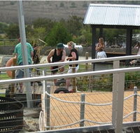 High Country - Airlie Beach Holiday