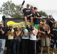 Mobile Laser Skirmish - Airlie Beach Holiday