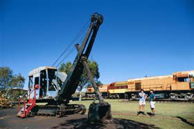 South Hedland WA Airlie Beach Holiday