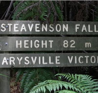 Stevensons Falls - Airlie Beach Holiday