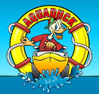 Aquaduck - Airlie Beach Holiday