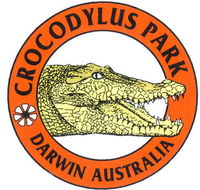 Crocodylus Park - Airlie Beach Holiday