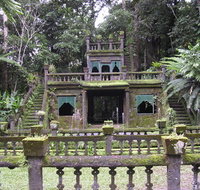 Paronella Park