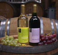 Beckingham Wines - Airlie Beach Holiday