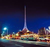 The Arts Centre Melbourne - Airlie Beach Holiday