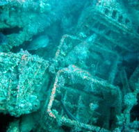 Underwater Sports Diving Centre - Airlie Beach Holiday