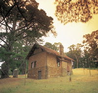 Heysen - The Cedars - Airlie Beach Holiday