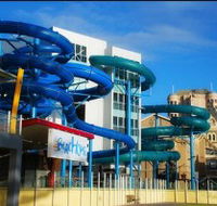 The Beachouse - Airlie Beach Holiday