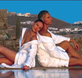 Temple Day Spa - Airlie Beach Holiday