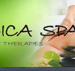 Indica Spa - Airlie Beach Holiday