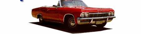 Top Down Tours / Chevrolet Convertibles - Airlie Beach Holiday
