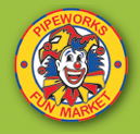 Pipeworks Fun Market - Airlie Beach Holiday